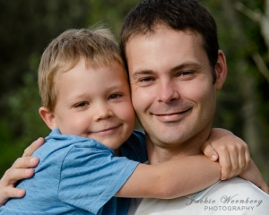 father-and-son