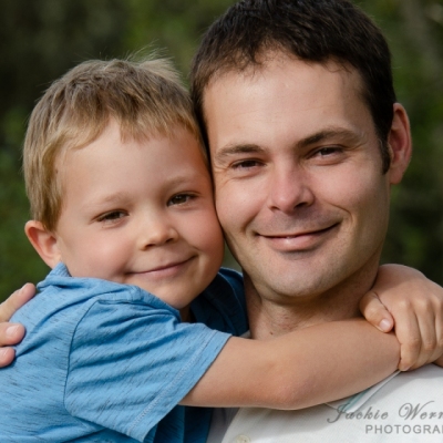 father-and-son