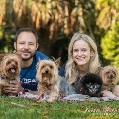 family-photoshoot-four-yorkies-1